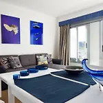 בית נופש Punta N 5 - *