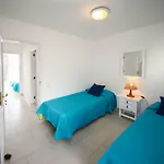 בית נופש Punta N 5 -