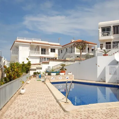 Feriehus Punta N 5 - Santiago del Teide