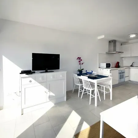 Punta N 5 - * 산티아고 델 테데