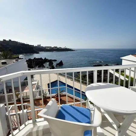 Punta N 5 - Feriehus Santiago del Teide