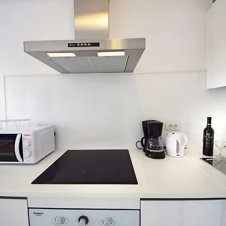 Feriehus Punta N 5 -