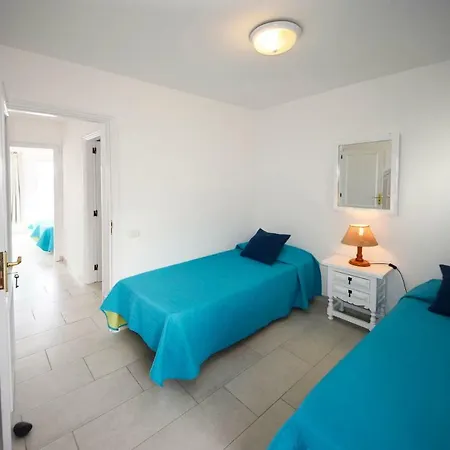 Feriehus Punta N 5 -