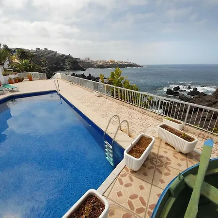 Сasa de vacaciones Punta N 5 - Santiago del Teide