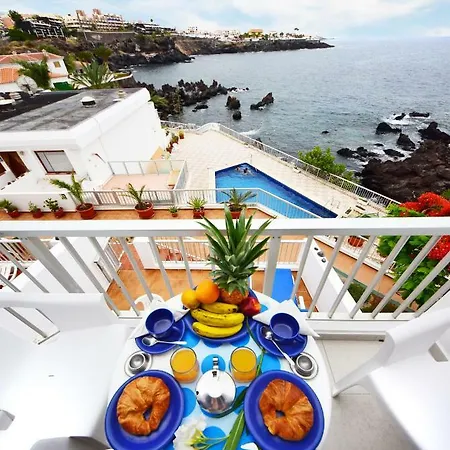 Feriehus Punta N 5 - Santiago del Teide