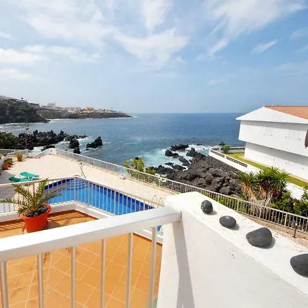 Сasa de vacaciones Punta N 5 - Santiago del Teide