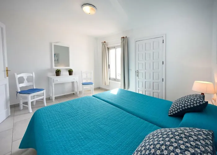Semesterbostad Punta N 5 -