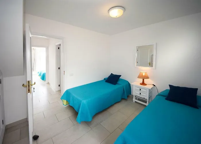 Semesterbostad Punta N 5 -