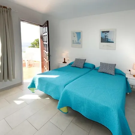 Punta N 5 - Σπίτι διακοπών *