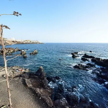Punta N 5 - * Santiago del Teide