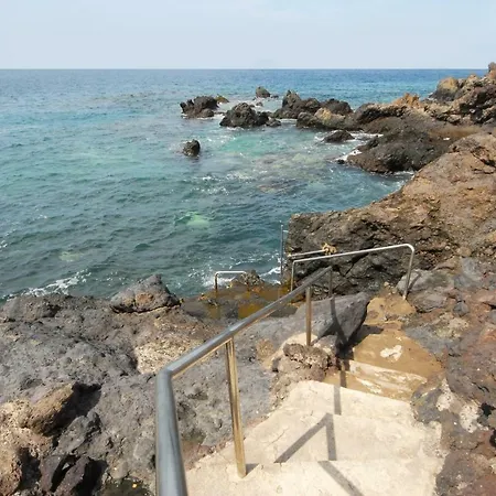 Σπίτι διακοπών Punta N 5 - Santiago del Teide