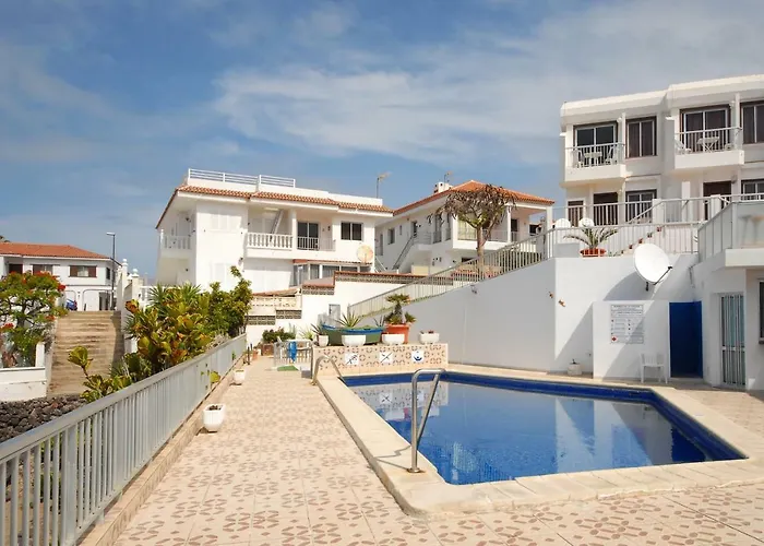 Feriehus Punta N 5 - Santiago del Teide