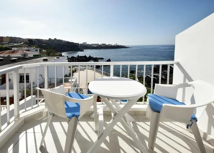 Feriehus Punta N 5 -