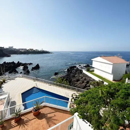 Punta N 5 - Casa de Férias