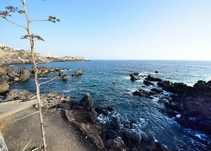 Punta N 5 - * Santiago del Teide